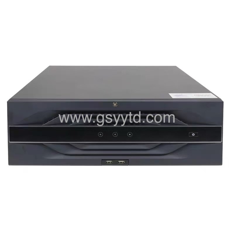 Video recorder